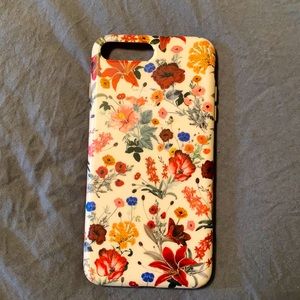 iphone 8 Plus Phone Case